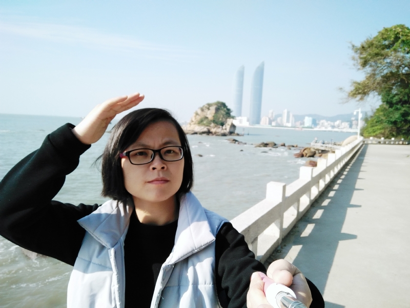 吕小包的第一张照片--泰宁婚介网