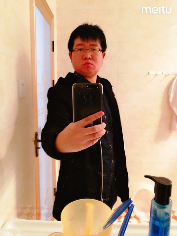 风之疾的第一张照片--泰宁婚介网