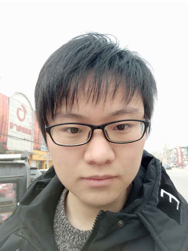 小懒猫的第一张照片--泰宁婚介网