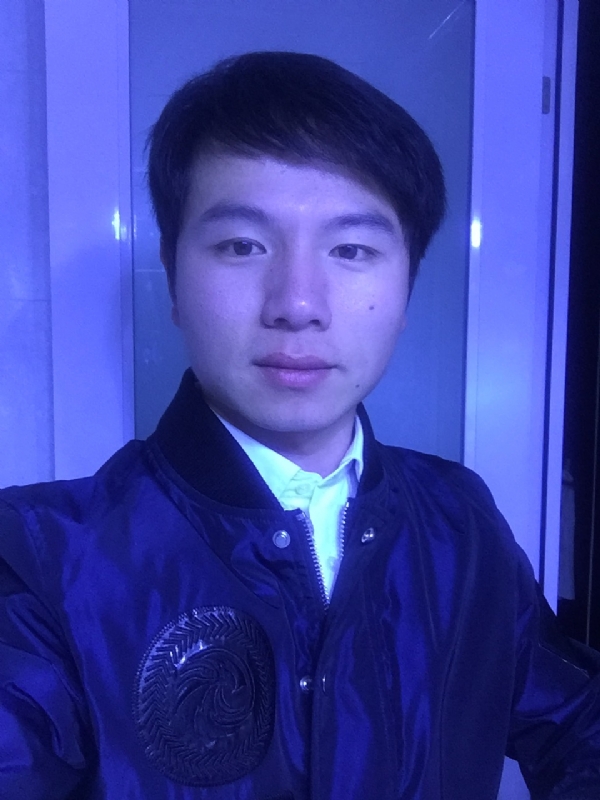 谁是我向往的以后的第一张照片--泰宁婚介网