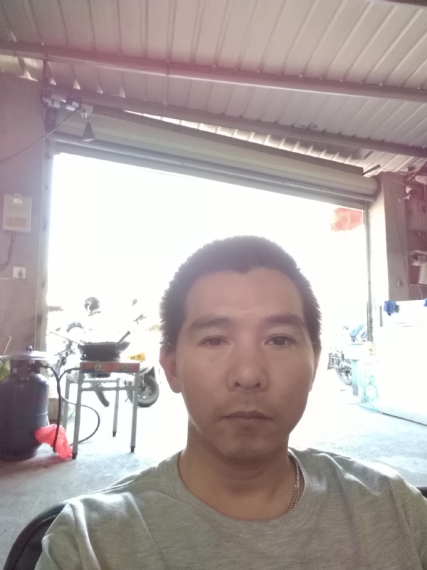 龙骑士的第一张照片--泰宁婚介网