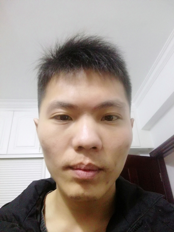 陈耀阳的第一张照片--泰宁婚介网