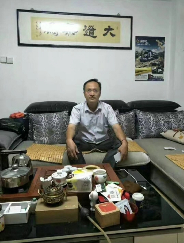 星光的第一张照片--泰宁婚介网
