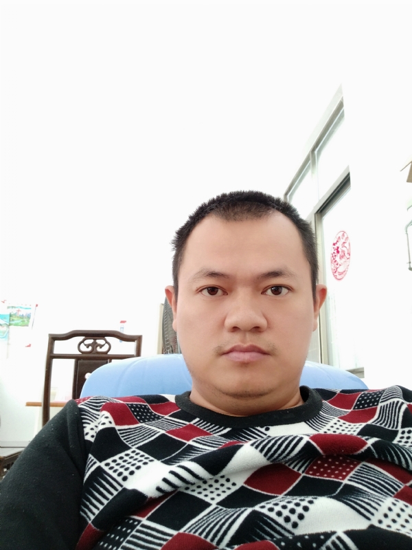 香山红叶的第一张照片--泰宁婚介网