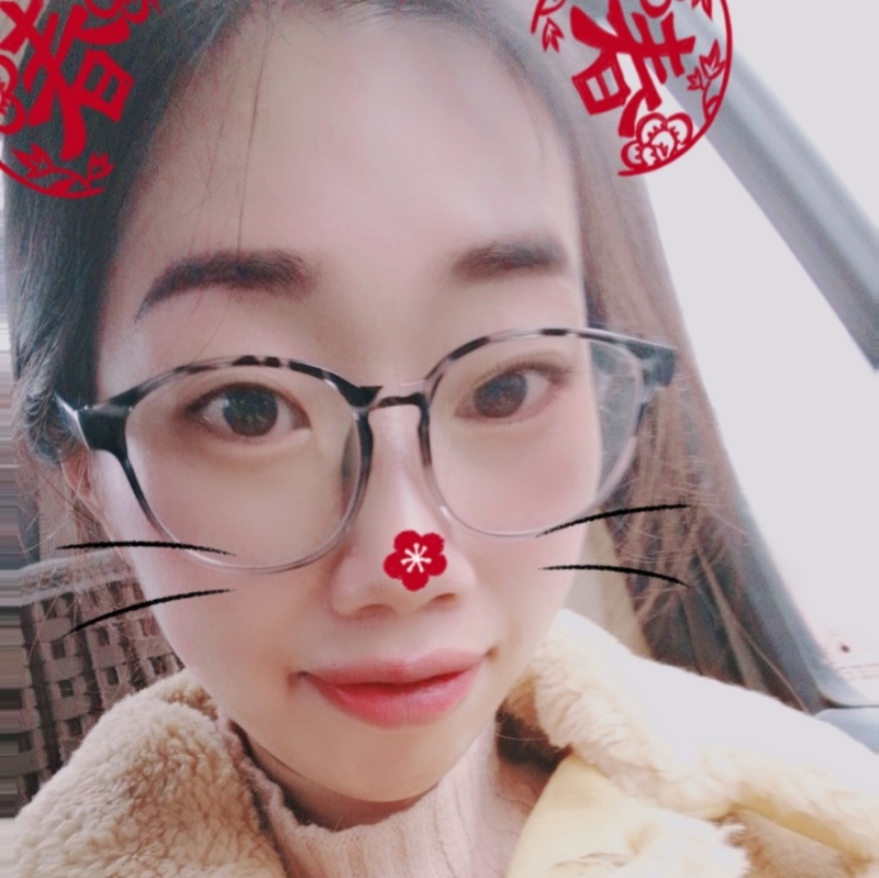芮雪的第一张照片--泰宁婚介网