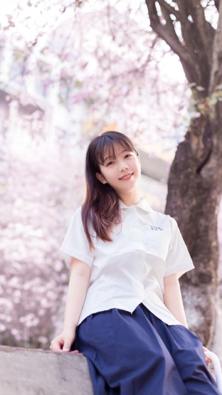 詹妹妹的第四张照片--泰宁婚介网