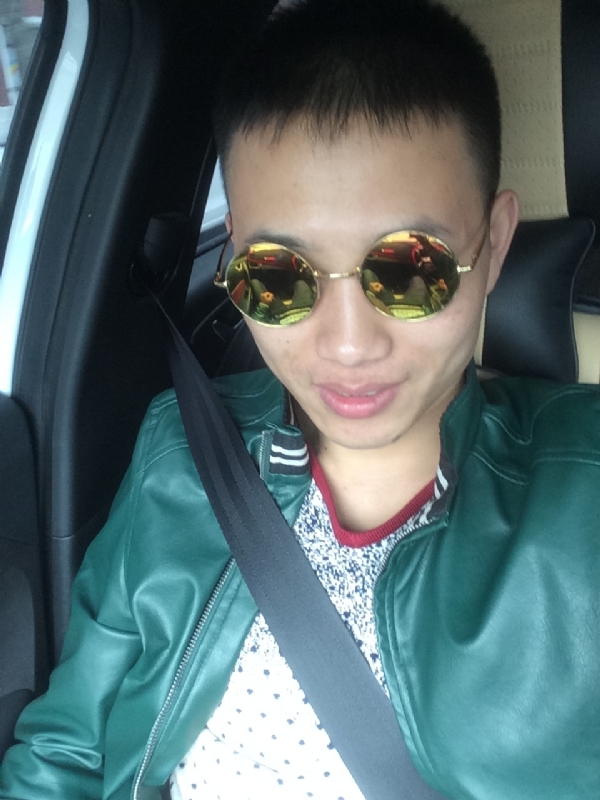 真心对待一个人的第一张照片--泰宁婚介网