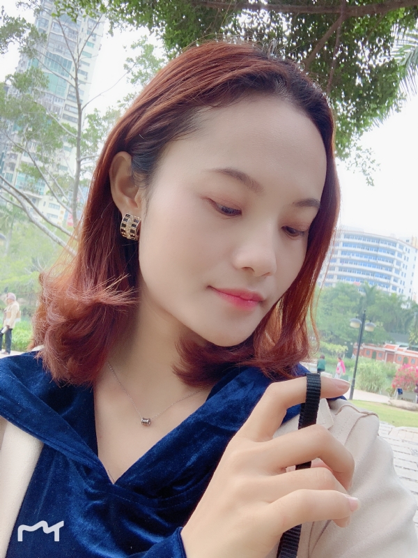 曼夕的第一张照片--泰宁婚介网