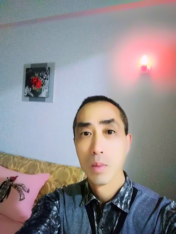 真诚的第一张照片--泰宁婚介网