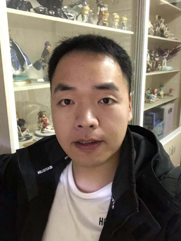 暴走KUMA的第一张照片--泰宁婚介网