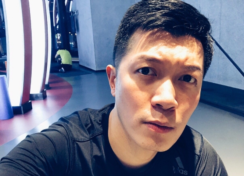 张勇耀的第一张照片--泰宁婚介网
