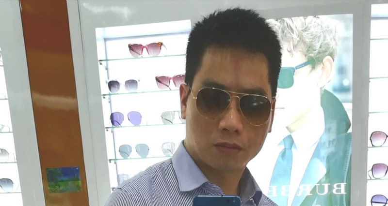 希望之灯的第一张照片--泰宁婚介网