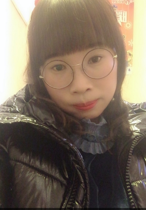 琴子的第一张照片--泰宁婚介网
