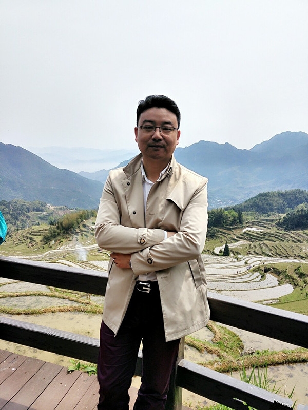 过往的第二张照片--泰宁婚介网