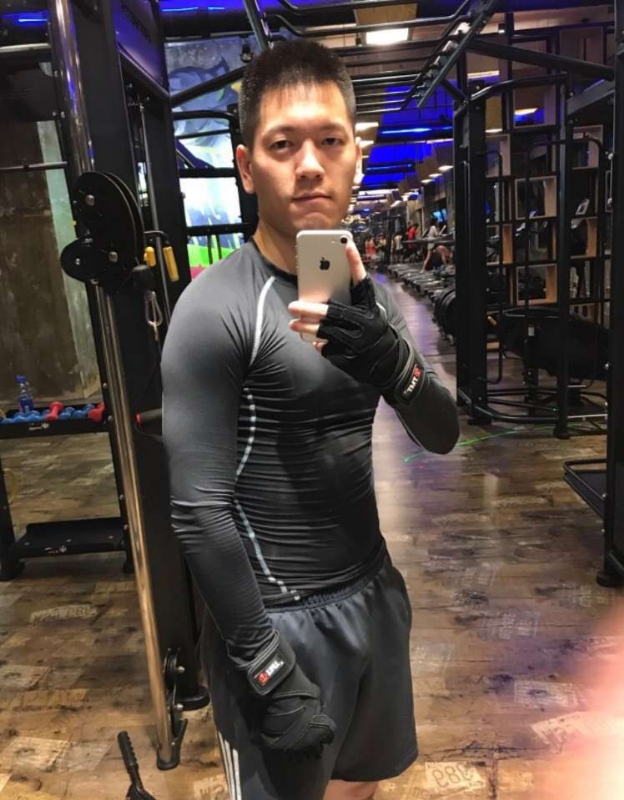共赴此生的第一张照片--泰宁婚介网