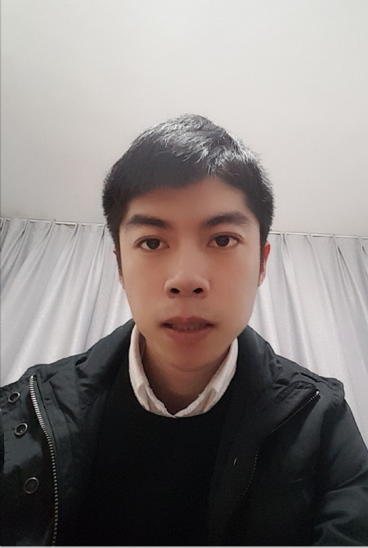 别发呆的第一张照片--泰宁婚介网