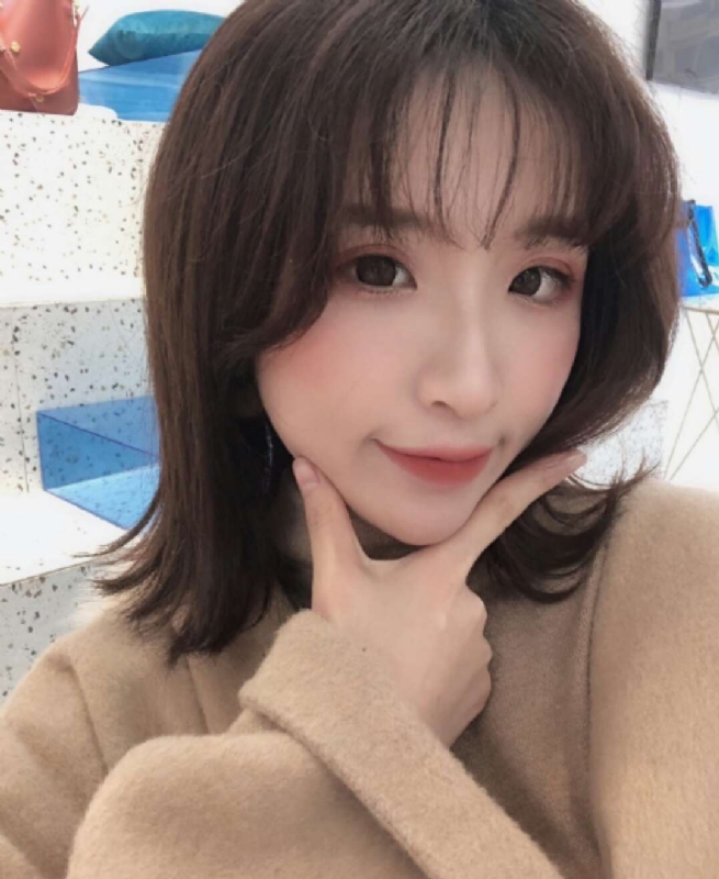 莉婷的第一张照片--泰宁婚介网