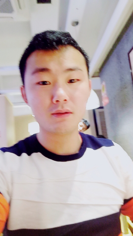 云淡风轻的第一张照片--泰宁婚介网