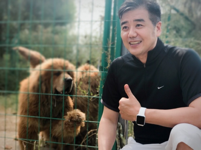 宁缺毋滥的第一张照片--泰宁婚介网