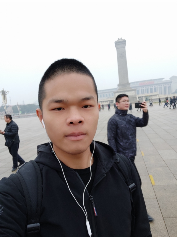 秋殇的第二张照片--泰宁婚介网