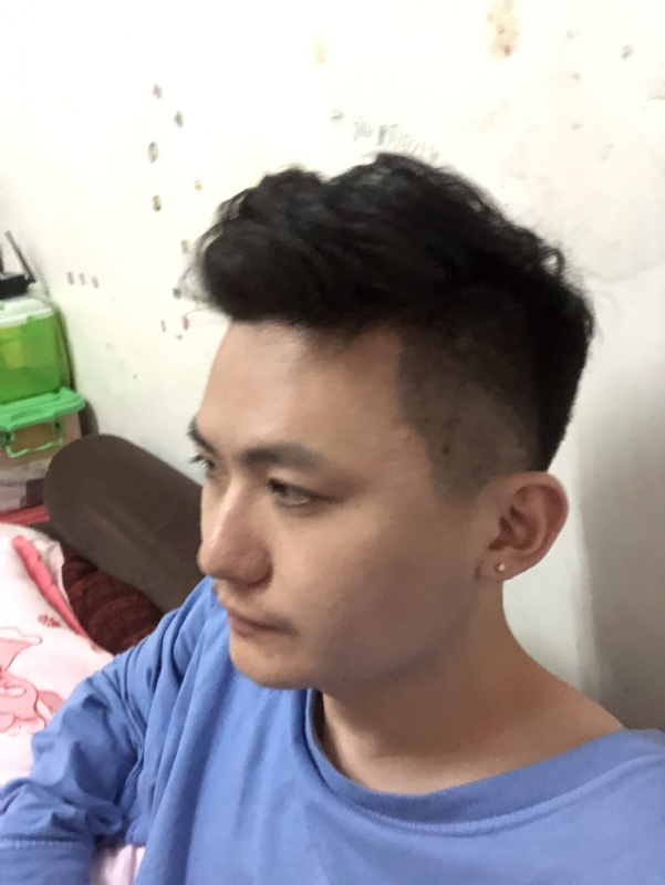 jason的第一张照片--泰宁婚介网