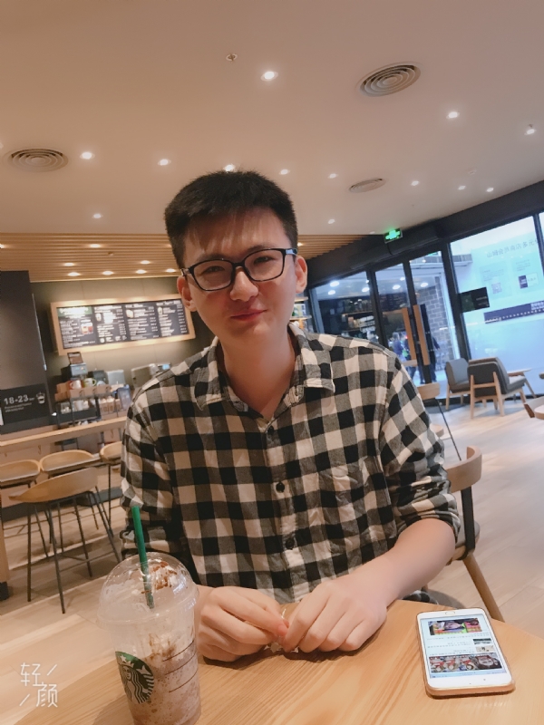 jason的第二张照片--泰宁婚介网