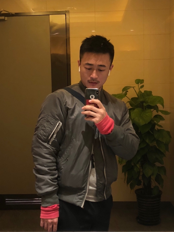 林云海的第一张照片--泰宁婚介网