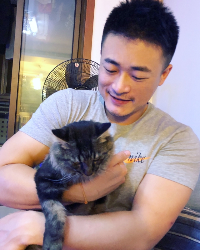林云海的第二张照片--泰宁婚介网