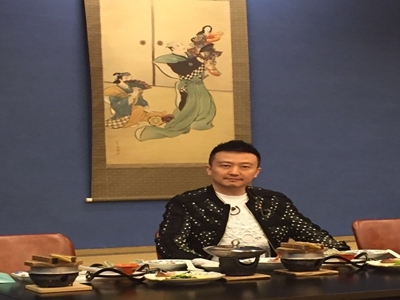 月影沙丘的第一张照片--泰宁婚介网