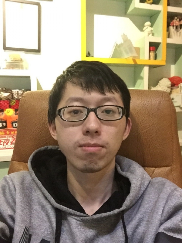 桀桀的第一张照片--泰宁婚介网