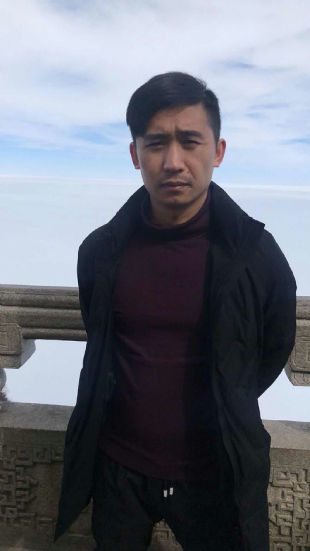 一江春水向东流的第一张照片--泰宁婚介网