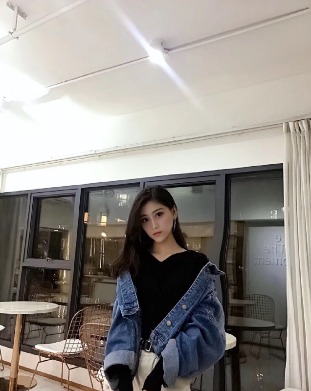 爱笑的眼睛的第一张照片--泰宁婚介网