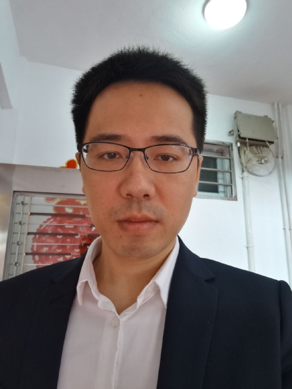 妥妥当当的第一张照片--泰宁婚介网