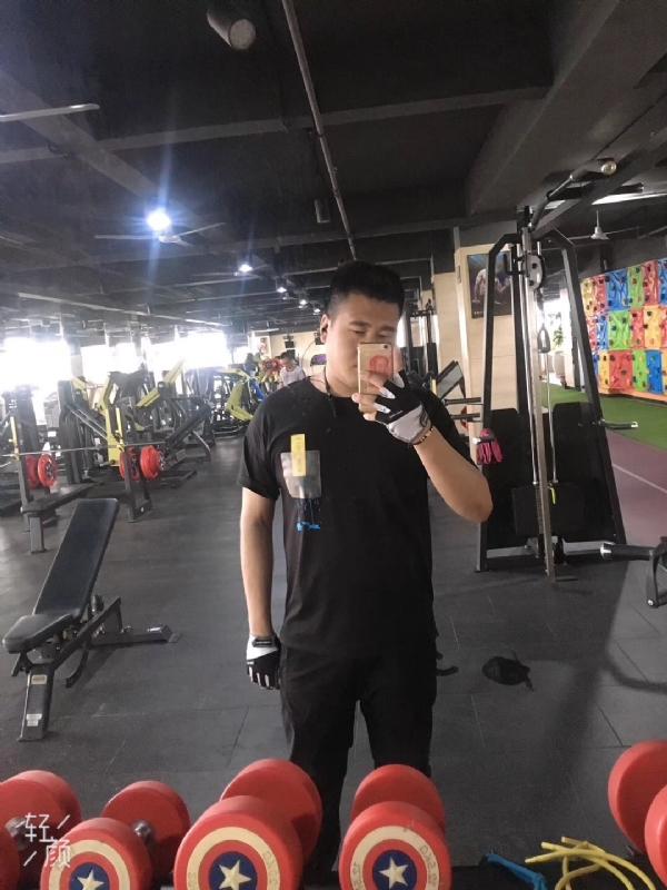 余生有你的第一张照片--泰宁婚介网