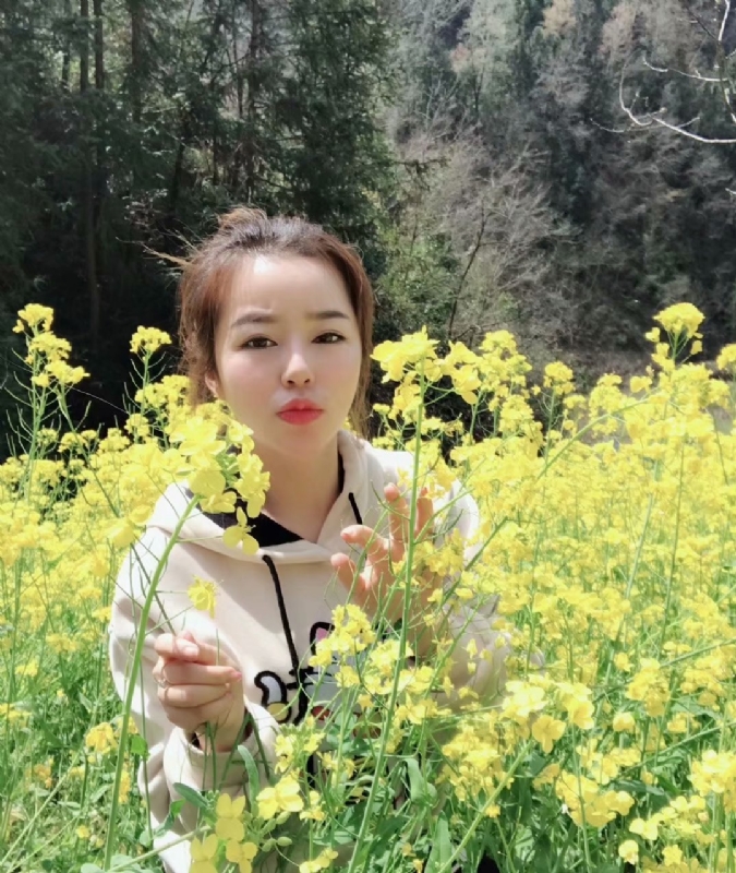 阡陌的第一张照片--泰宁婚介网