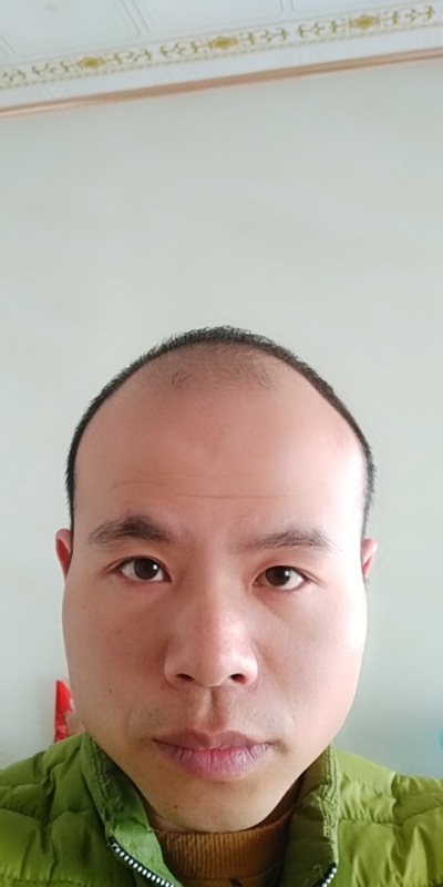阿煌的第一张照片--泰宁婚介网