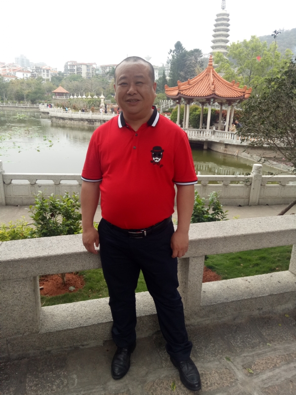 墨然的第二张照片--泰宁婚介网