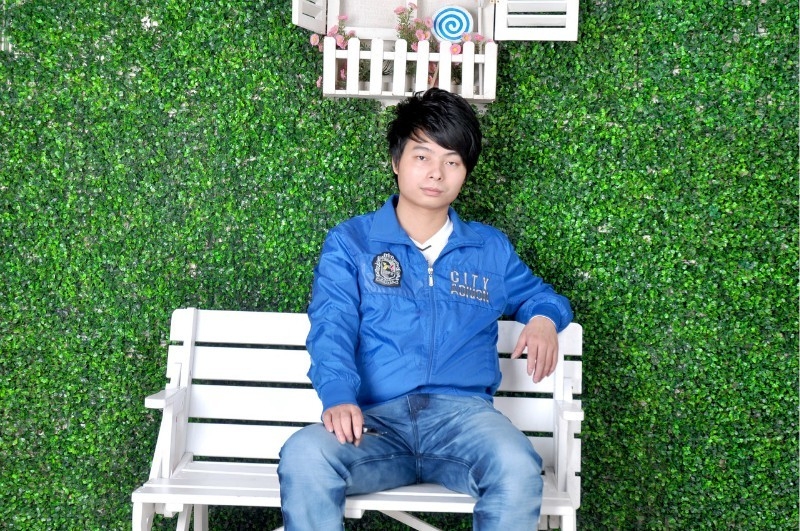流浪的吉他的第一张照片--泰宁婚介网