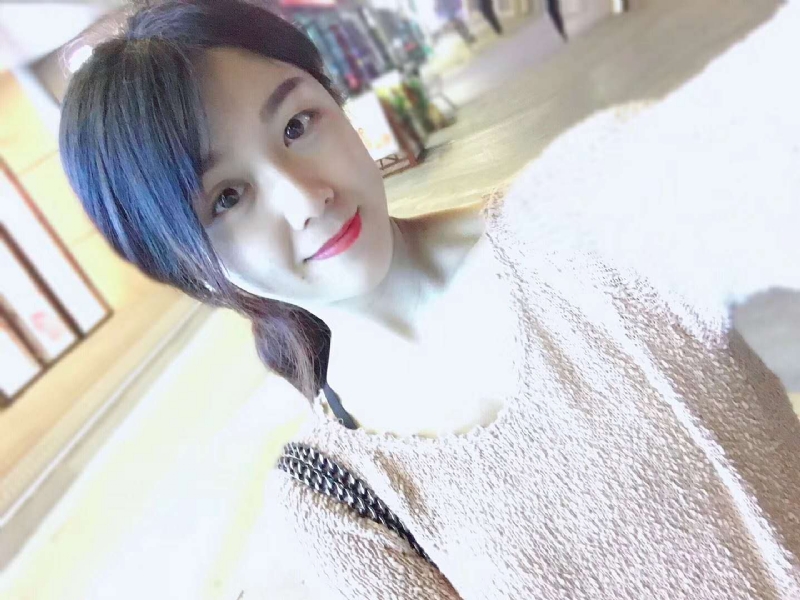 丹丹的第二张照片--泰宁婚介网