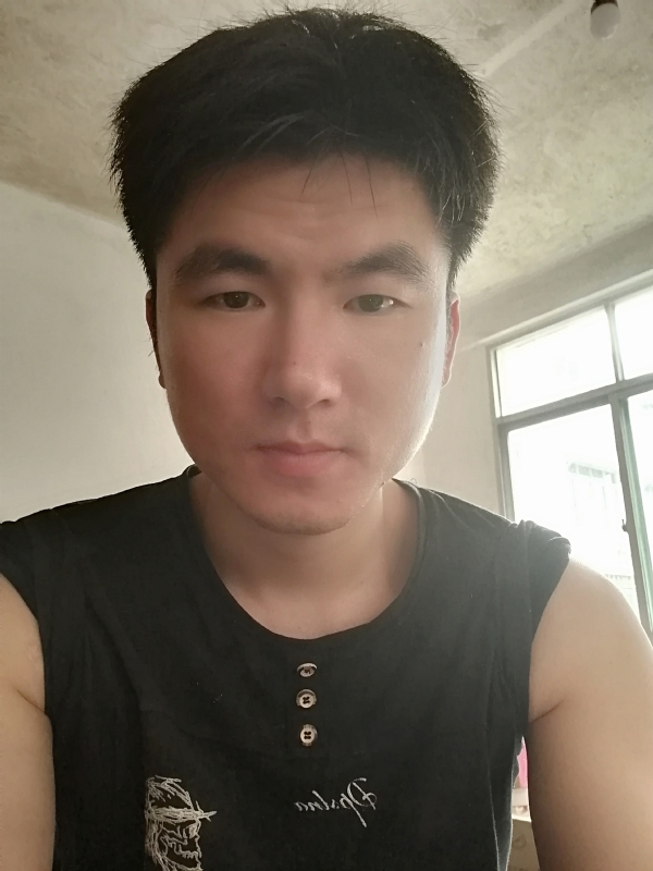 何必呢的第一张照片--泰宁婚介网
