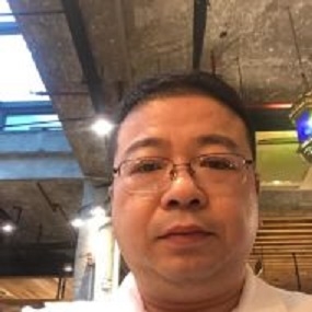 一个70后的离异大叔的第一张照片--泰宁婚介网