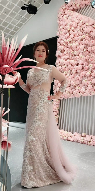 sophie的第一张照片--泰宁婚介网