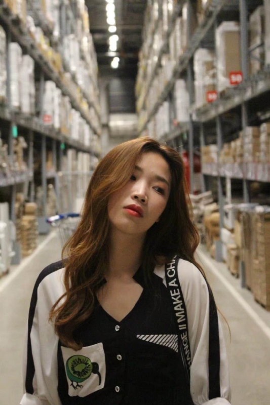 平ling的第二张照片--泰宁婚介网