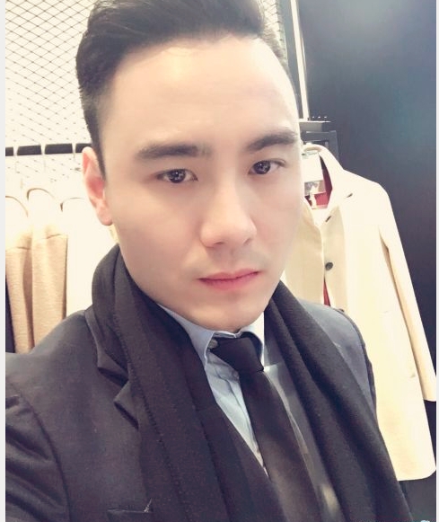 張建輝的第一张照片--泰宁婚介网