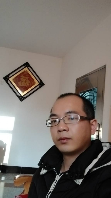 心灵游侠的第一张照片--泰宁婚介网