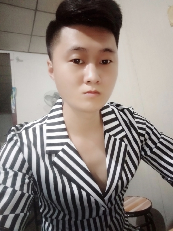 随遇而安的第一张照片--泰宁婚介网