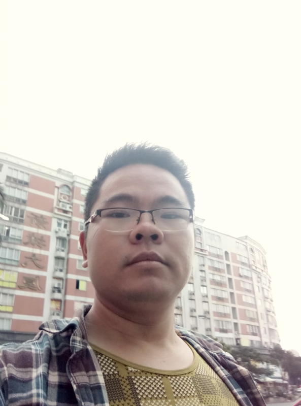 今生今世的第一张照片--泰宁婚介网
