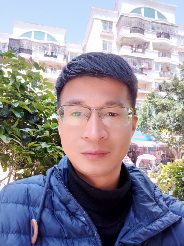 天行的第一张照片--泰宁婚介网