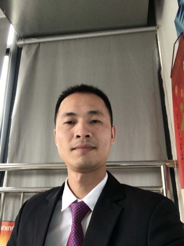 等你来的第一张照片--泰宁婚介网