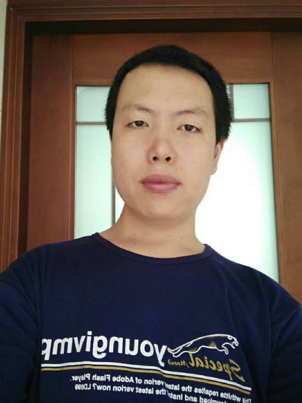 期待认识你的第一张照片--泰宁婚介网